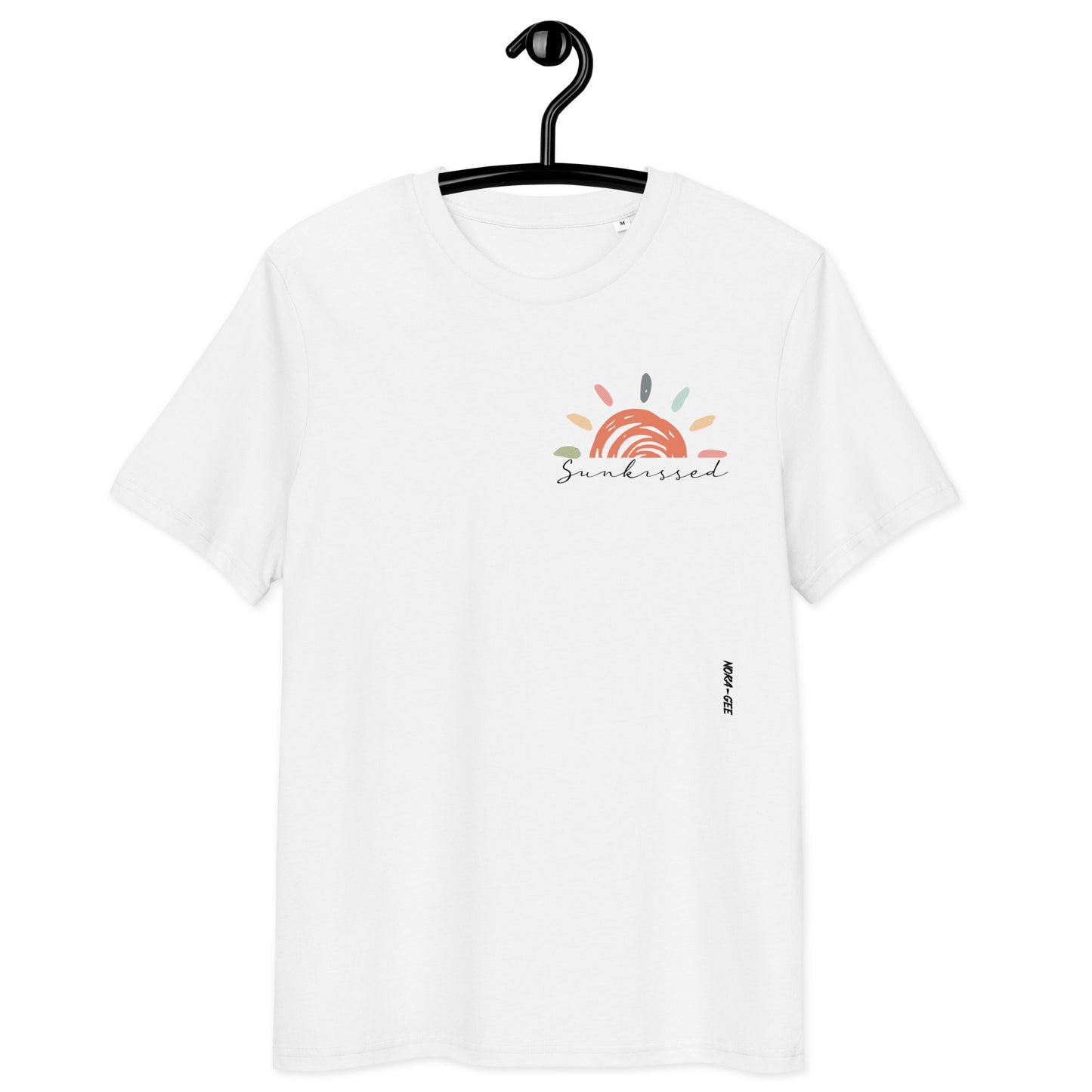 Unisex T-shirt: forever chasing sunset 1