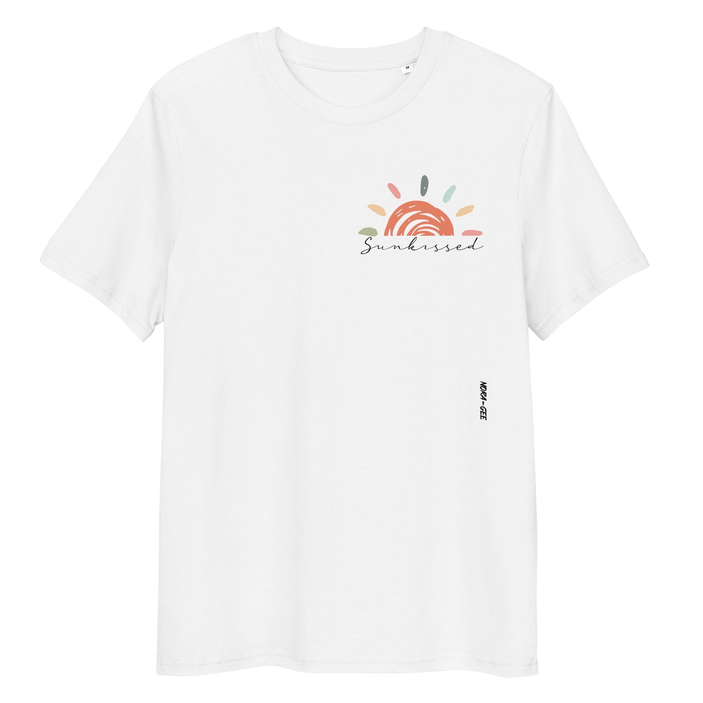 Unisex T-shirt: forever chasing sunset 1